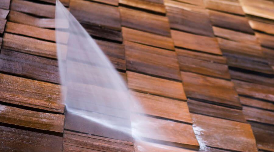 Asphalt Roofing in Timberville, VA